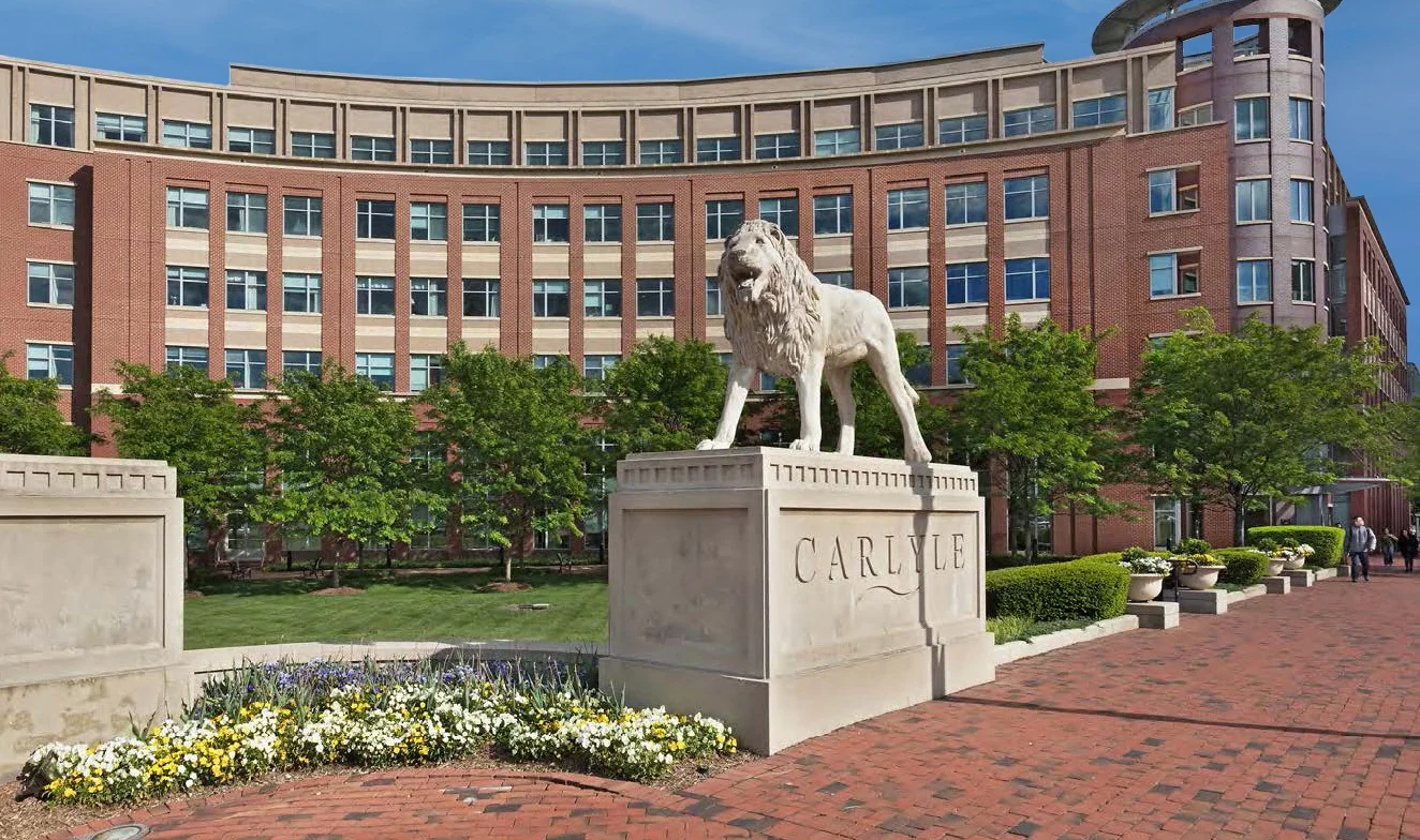 Carlyle Crescent — Lease in Alexandria, VA, photo 2 of 3