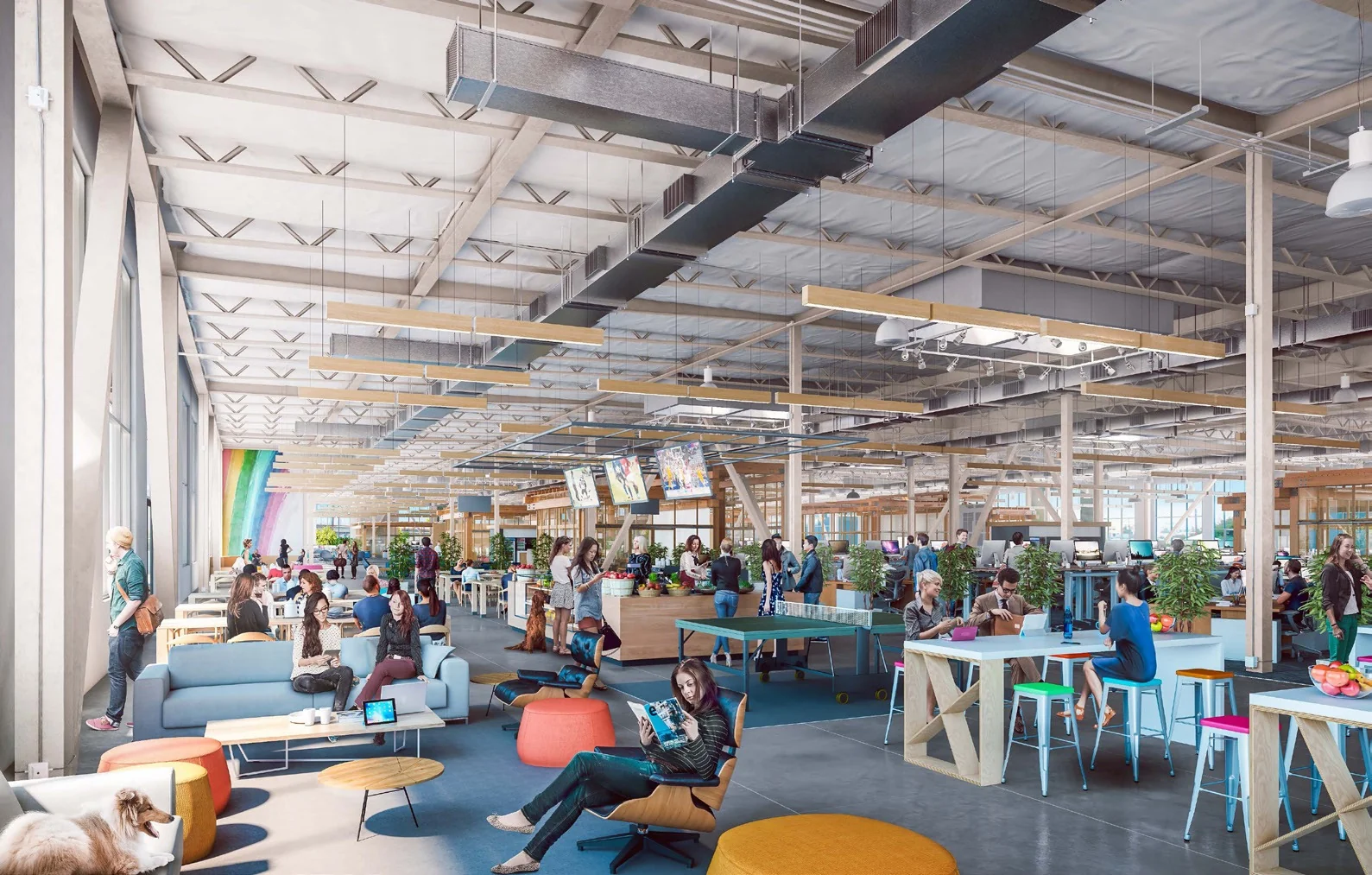 Ascend Utah Campus — Lease in El Segundo, CA, photo 2 of 4