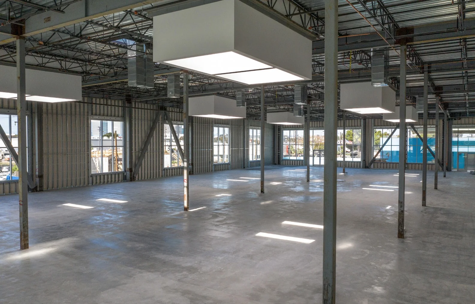 Ascend Utah Campus — Lease in El Segundo, CA, photo 4 of 4