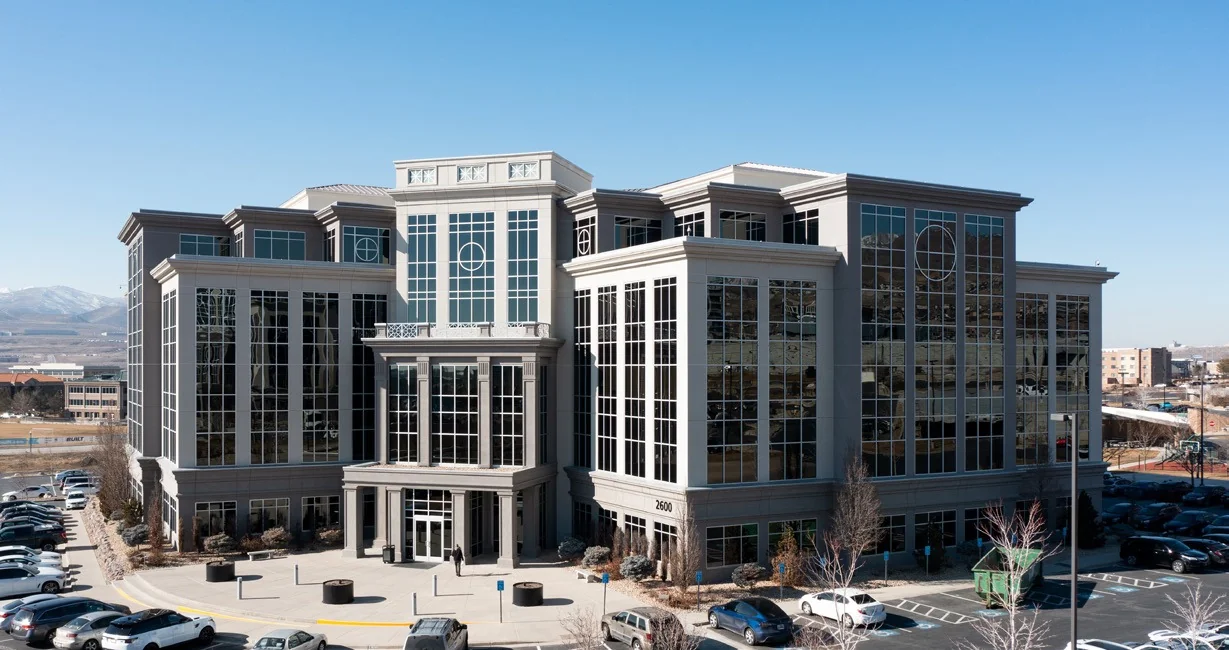 Thanksgiving Park Building 4 — Lease in Lehi, UT, photo 1 of 3