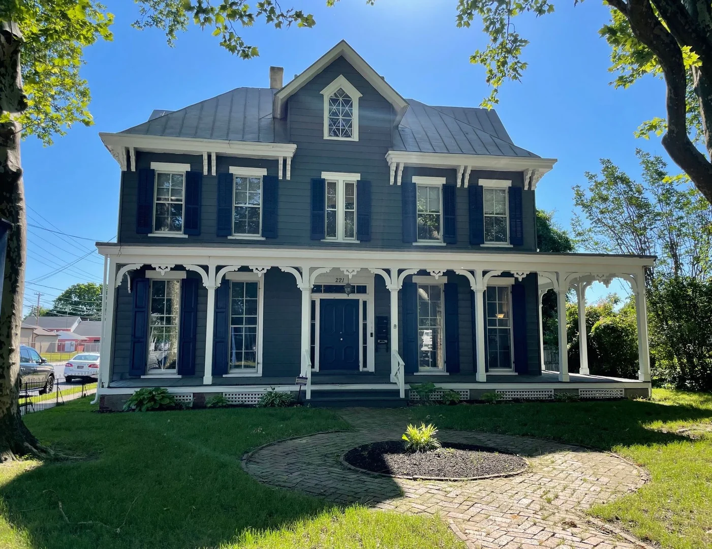 221 N Broad St — Lease in Middletown, DE, photo 1 of 1