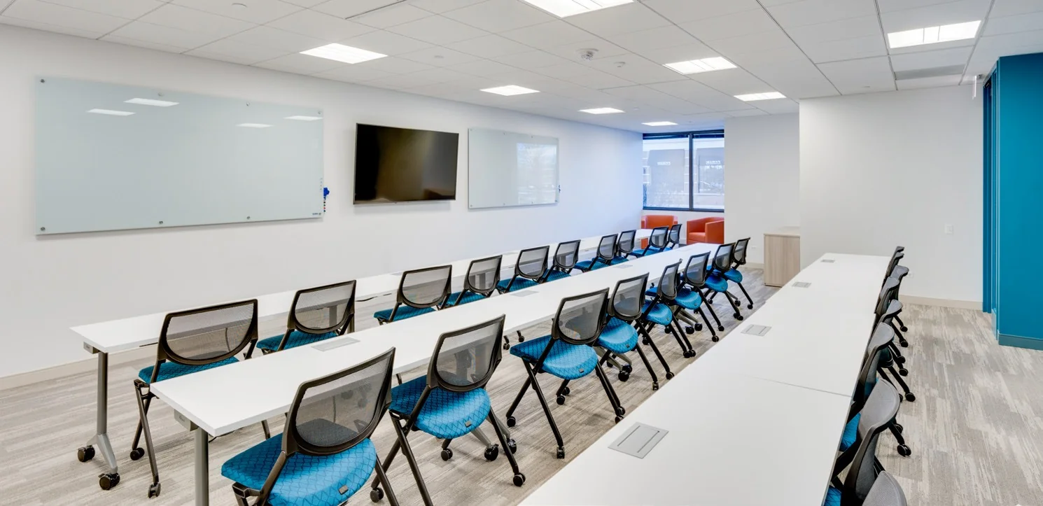 Combined Centre II — Lease in Northbrook, IL, photo 6 of 6