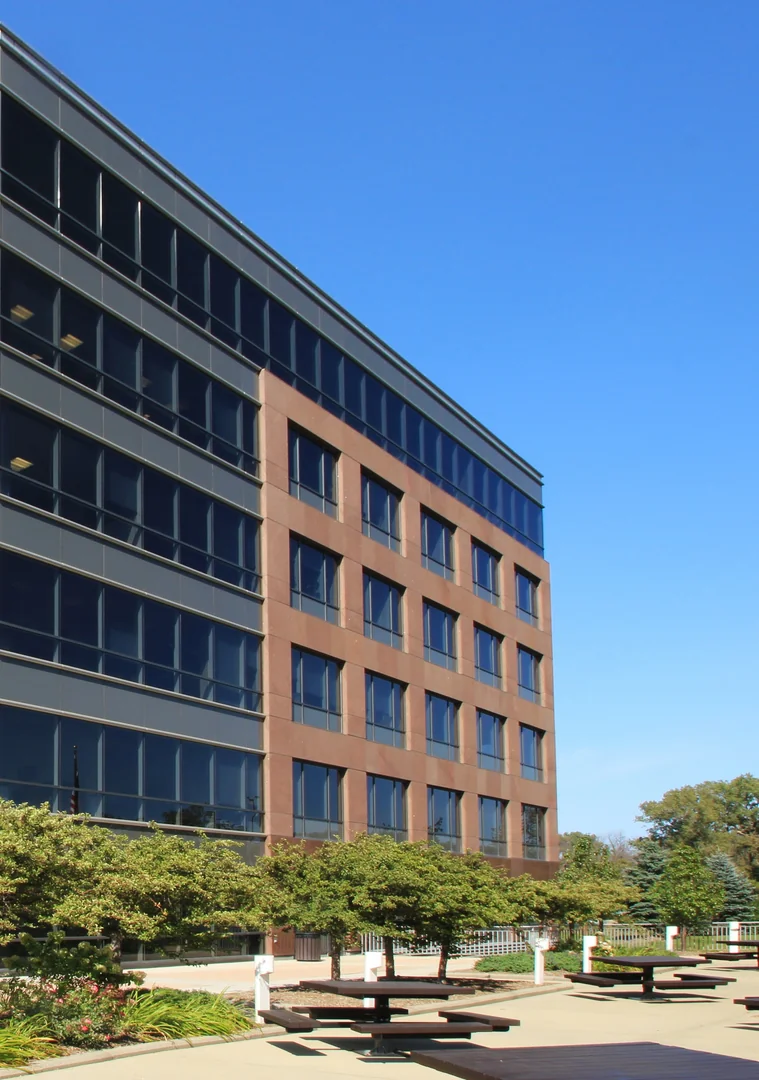 Northbrook Corporate Center I — Lease in Northbrook, IL, photo 6 of 6