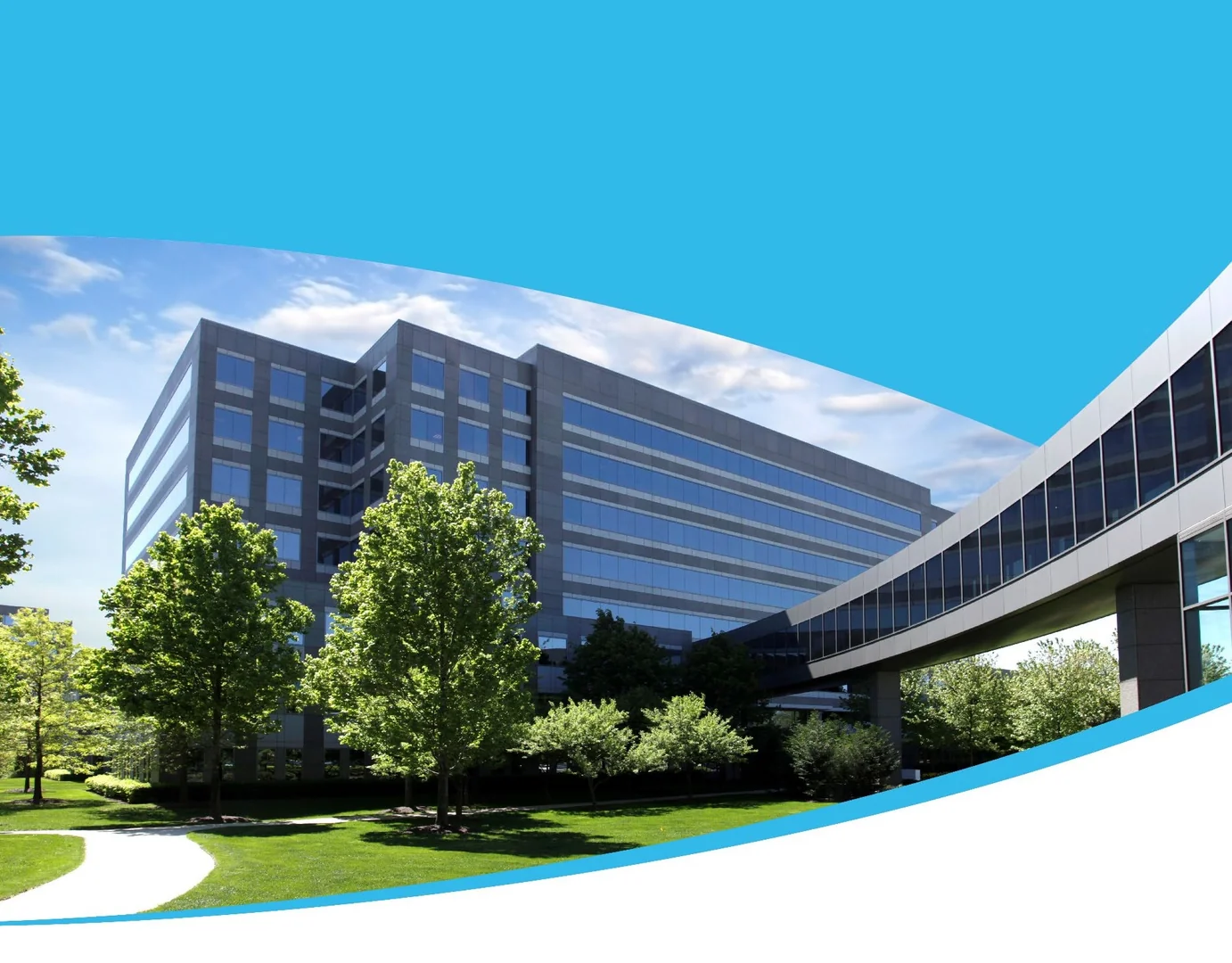 Somerset Corporate Center III — Lease in Bridgewater, NJ, photo 1 of 1