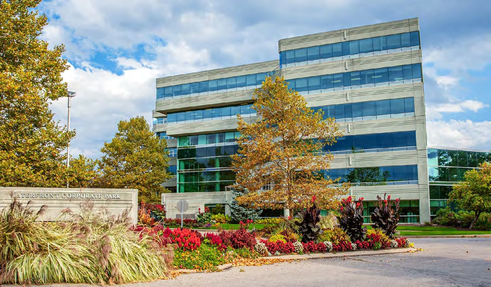 Waterfront Corporate Park I — Lease in Sewickley, PA, photo 3 of 4