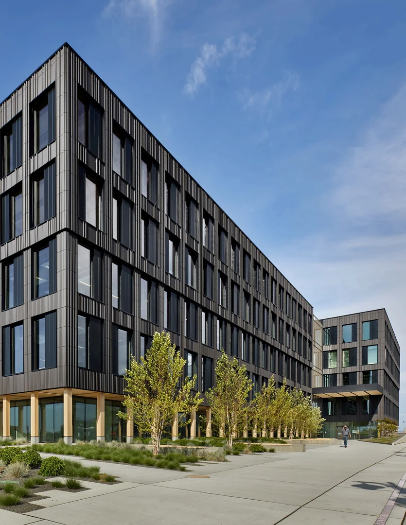 Catalyst — Lease in Spokane, WA, photo 1 of 6