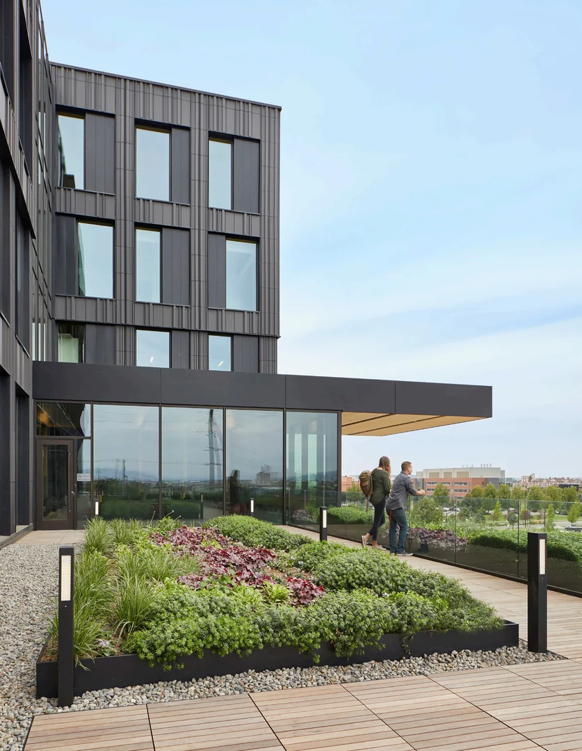 Catalyst — Lease in Spokane, WA, photo 2 of 6