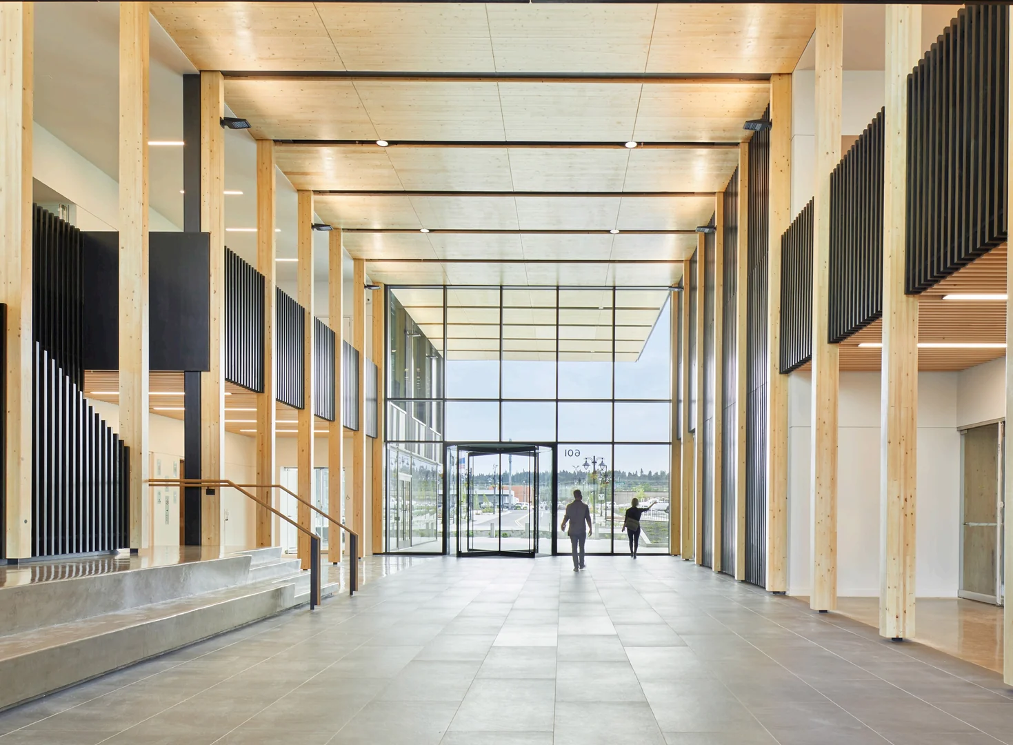 Catalyst — Lease in Spokane, WA, photo 4 of 6