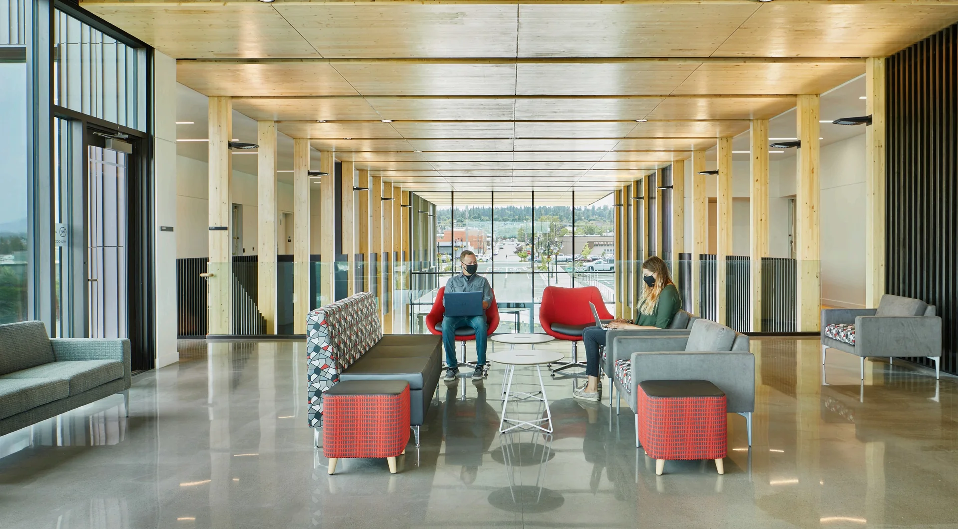 Catalyst — Lease in Spokane, WA, photo 3 of 6