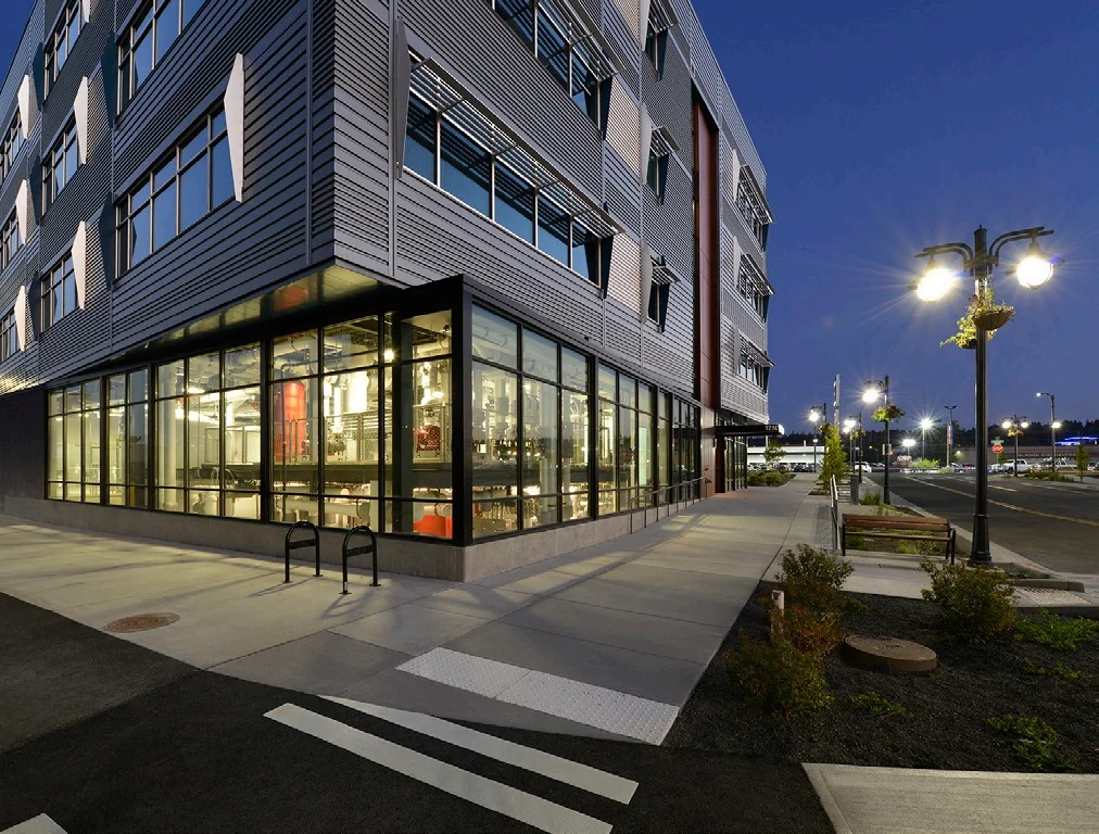 Catalyst — Lease in Spokane, WA, photo 5 of 6