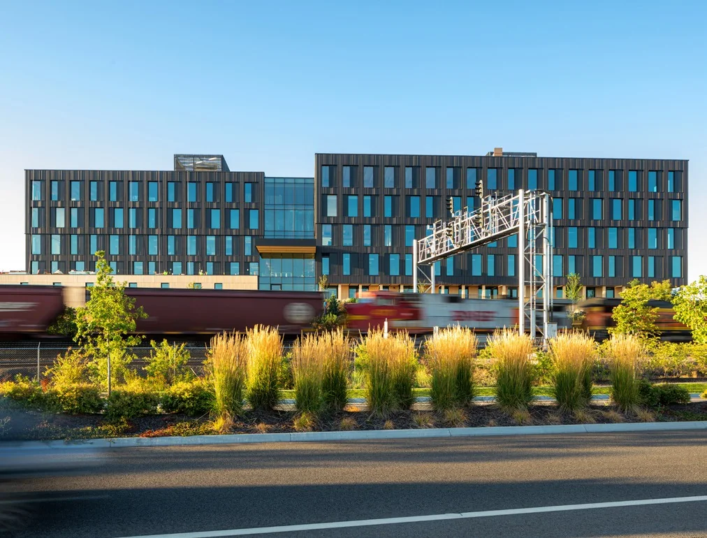 Catalyst — Lease in Spokane, WA, photo 6 of 6