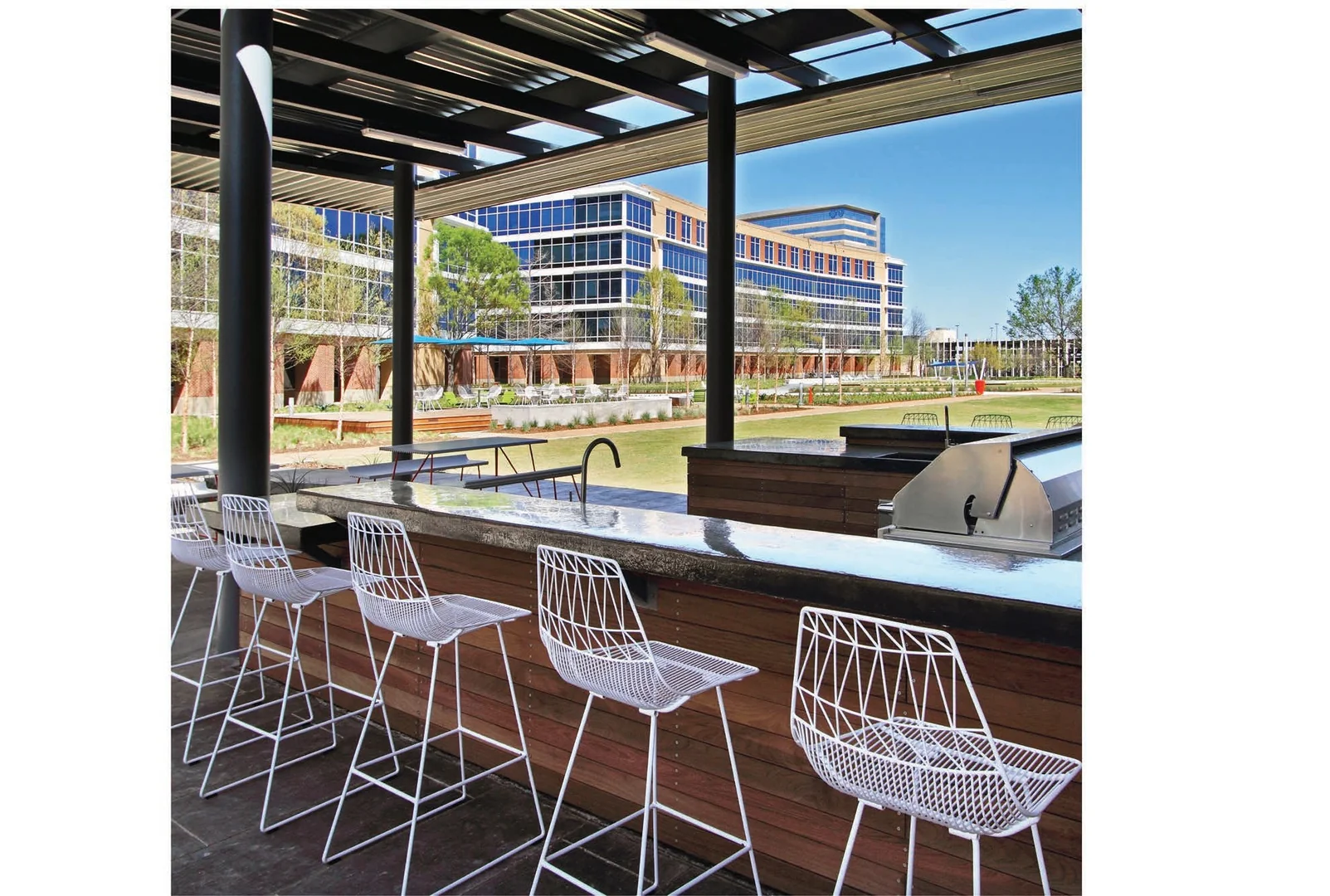 Galatyn Commons D — Lease in Richardson, TX, photo 1 of 6