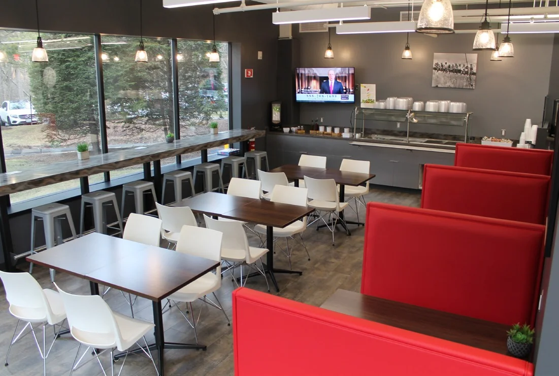 1500 West Park — Lease in Westborough, MA, photo 2 of 6