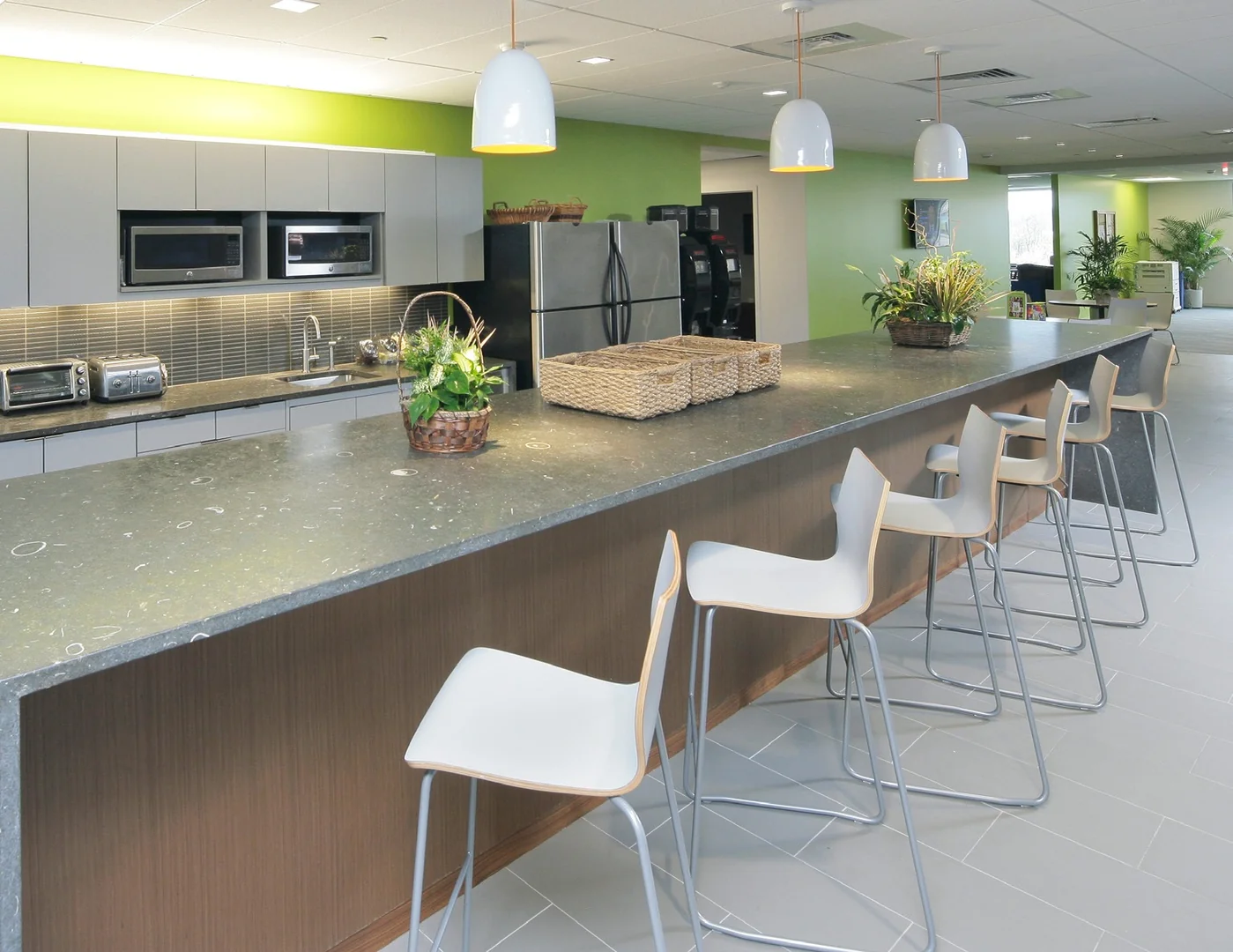 100 Quannapowitt — Lease in Wakefield, MA, photo 4 of 6