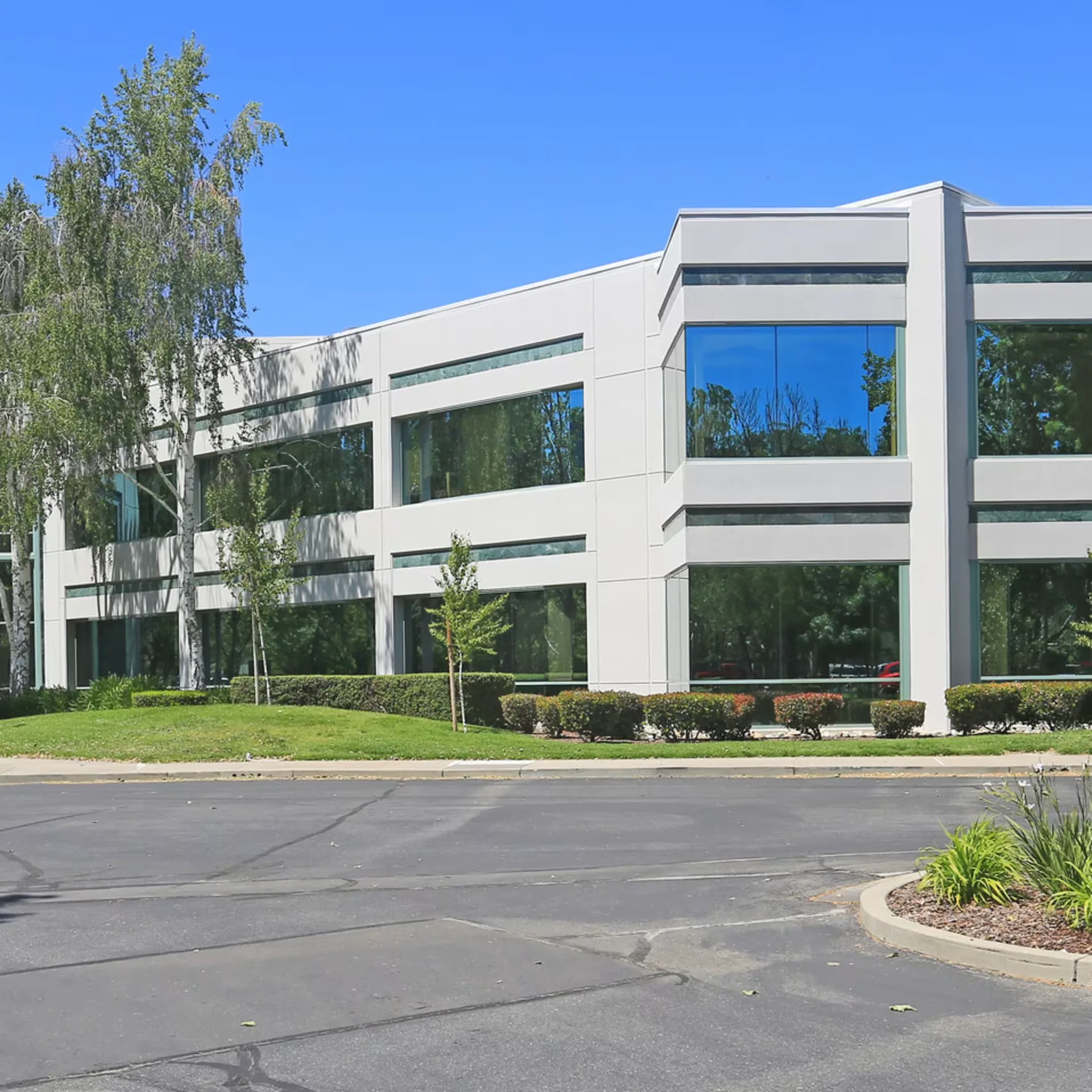 Birch Lakes - Bldg A — Lease in Pleasanton, CA, photo 1 of 1