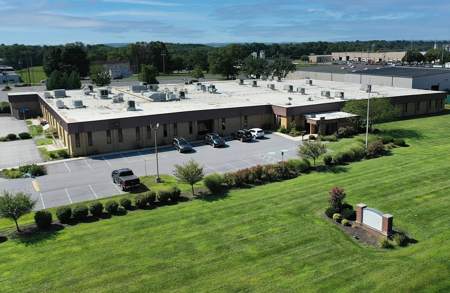 York Technical Institute — Lease in Lancaster, PA, photo 1 of 1