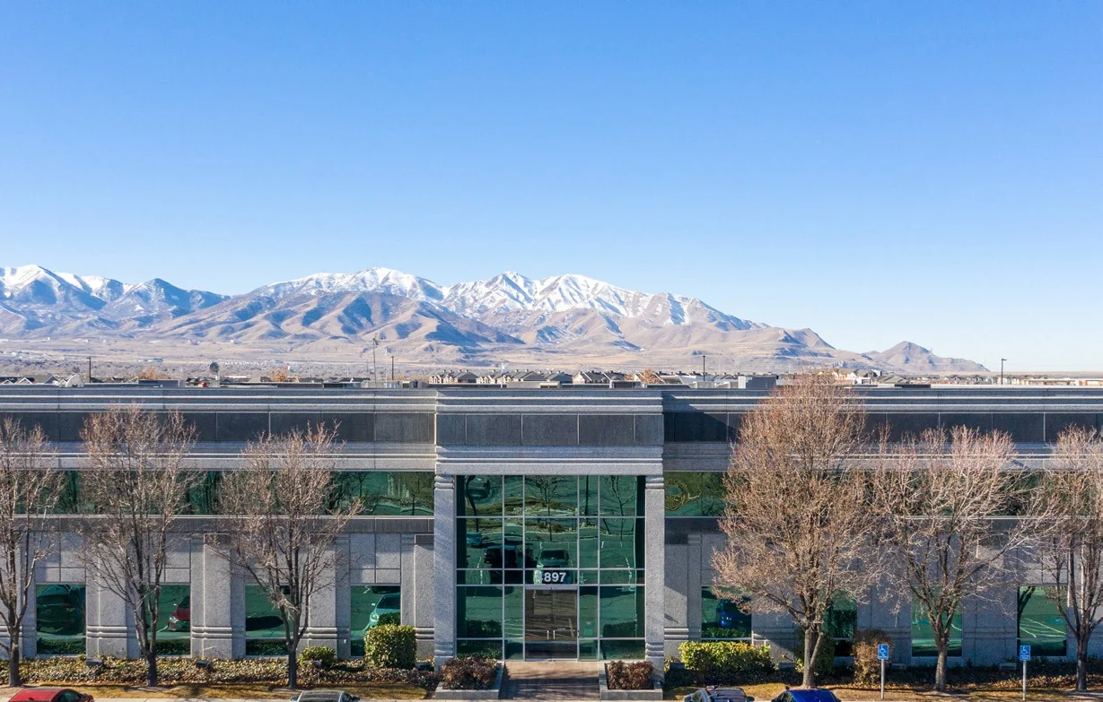 Parkway Center — Lease in West Valley City, UT, photo 1 of 1