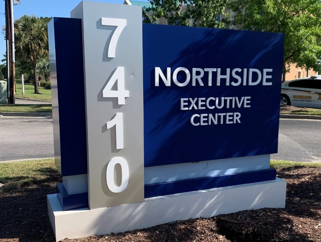 7410 Northside Drive — Lease in North Charleston, SC, photo 4 of 4