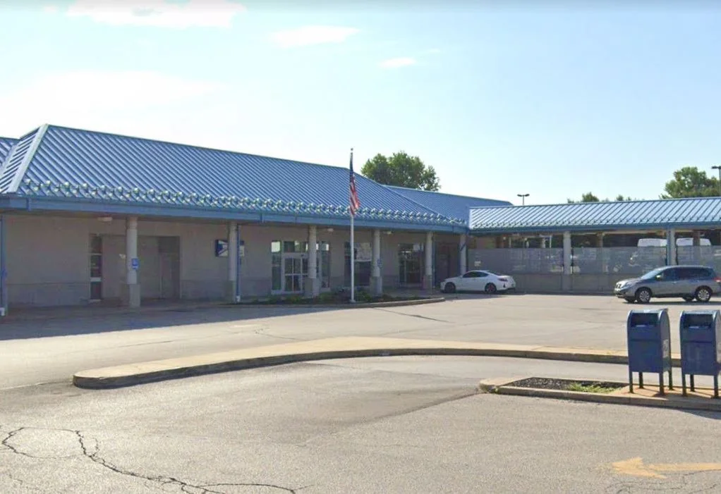 Erie, Pa - Post Office — Lease in Erie, PA, photo 1 of 1
