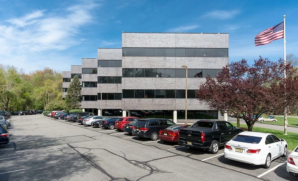 Fairfield 80 Office Center — Lease in Fairfield, NJ, photo 1 of 5