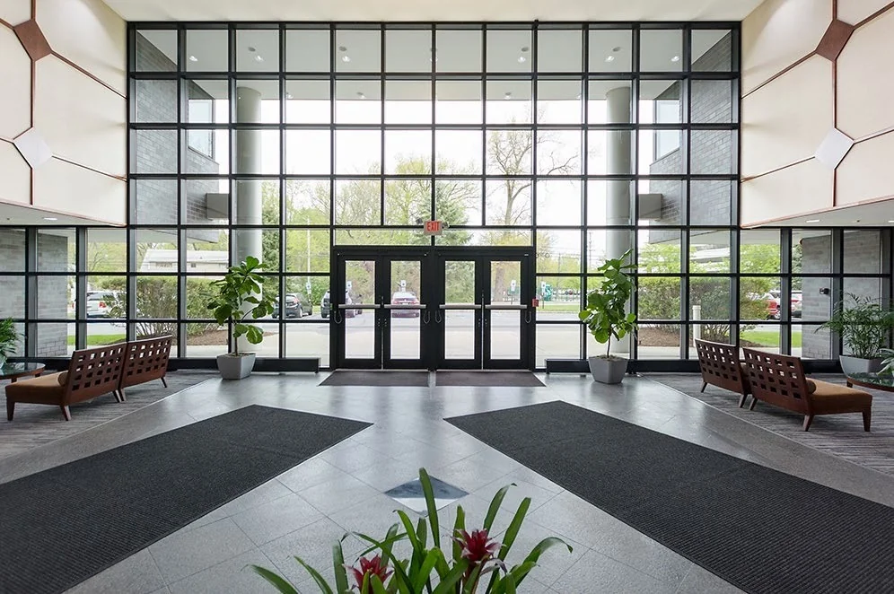 Fairfield 80 Office Center — Lease in Fairfield, NJ, photo 4 of 5