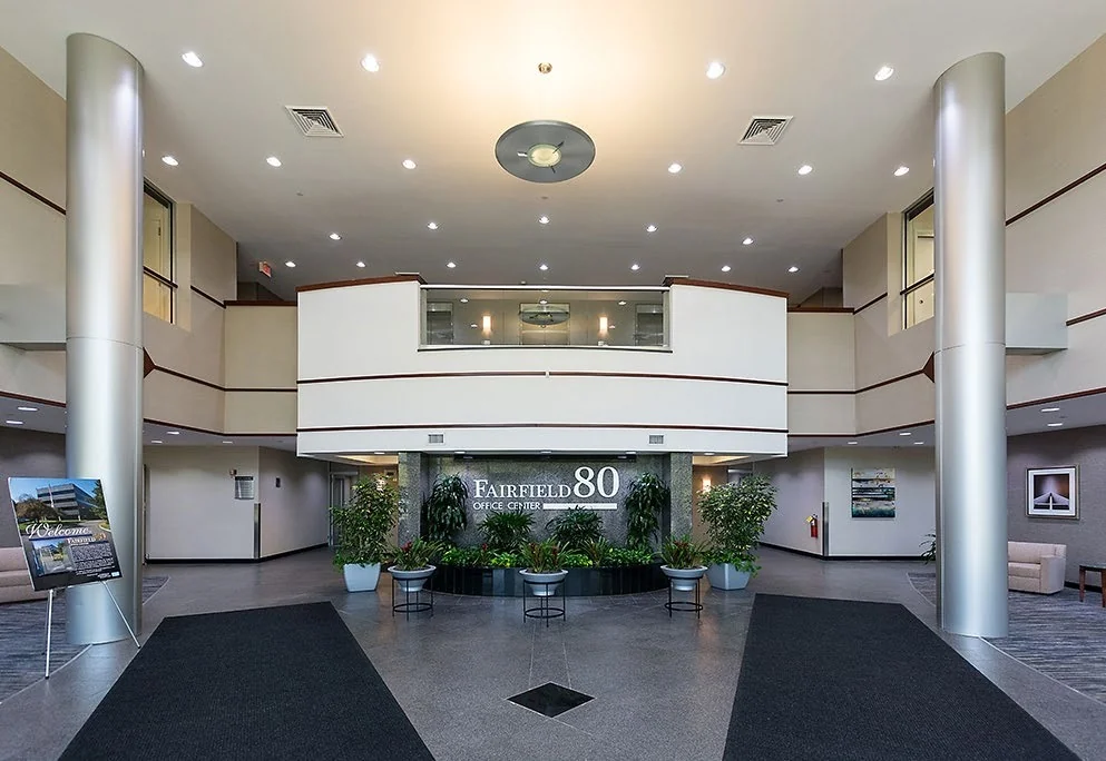 Fairfield 80 Office Center — Lease in Fairfield, NJ, photo 2 of 5