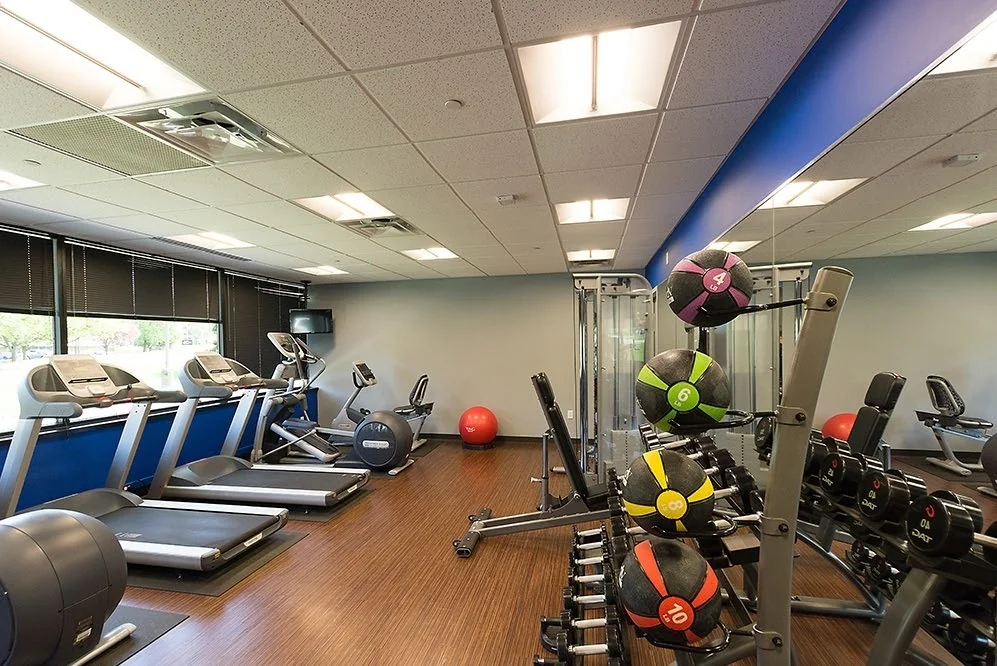 Fairfield 80 Office Center — Lease in Fairfield, NJ, photo 3 of 5