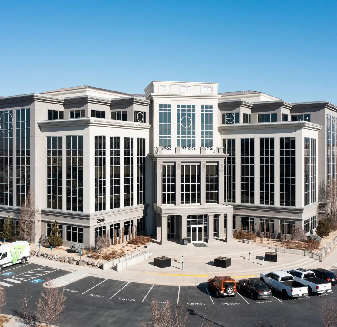 Thanksgiving Park Building 3 — Lease in Lehi, UT, photo 1 of 2