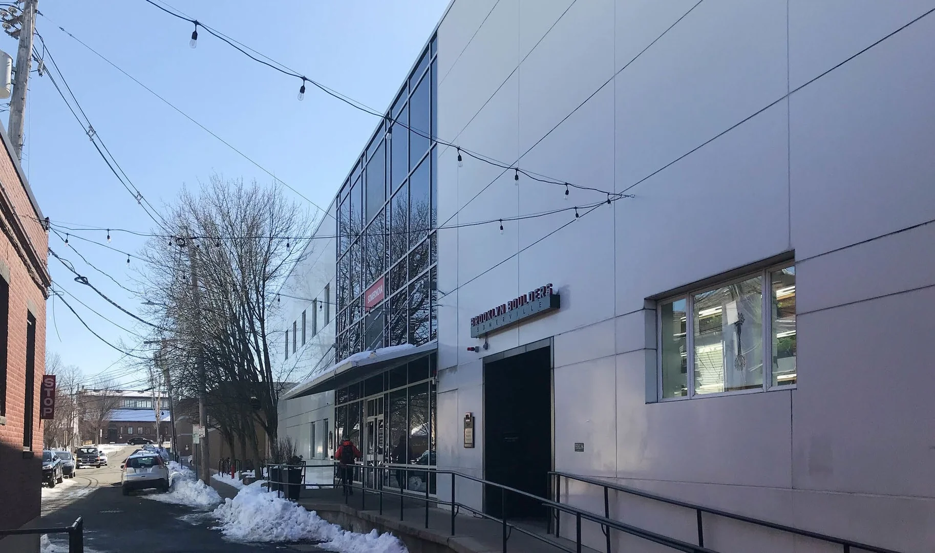 Ames Business Park — Lease in Somerville, MA, photo 1 of 5