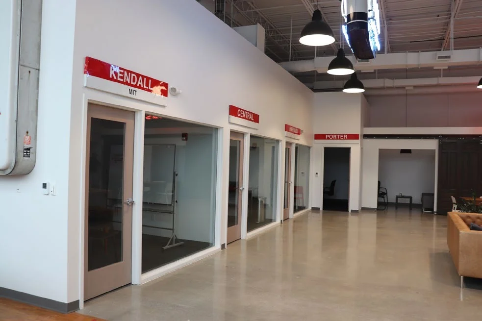 Ames Business Park — Lease in Somerville, MA, photo 4 of 5
