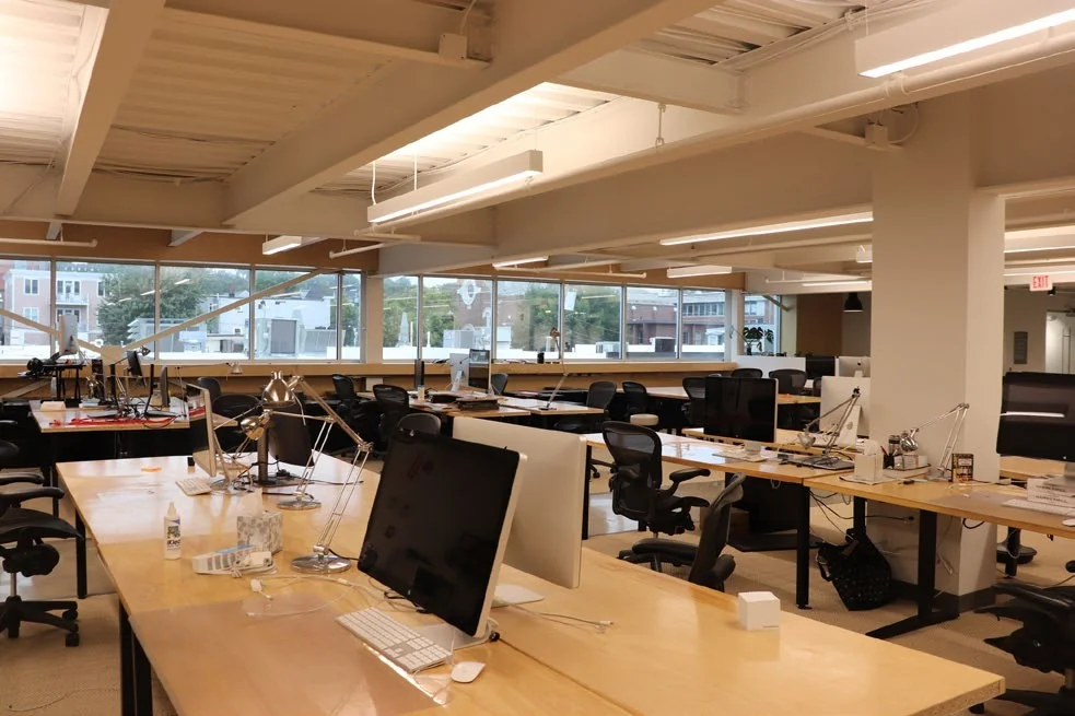 Ames Business Park — Lease in Somerville, MA, photo 3 of 5