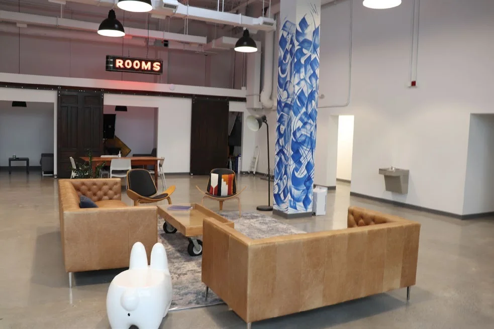 Ames Business Park — Lease in Somerville, MA, photo 5 of 5