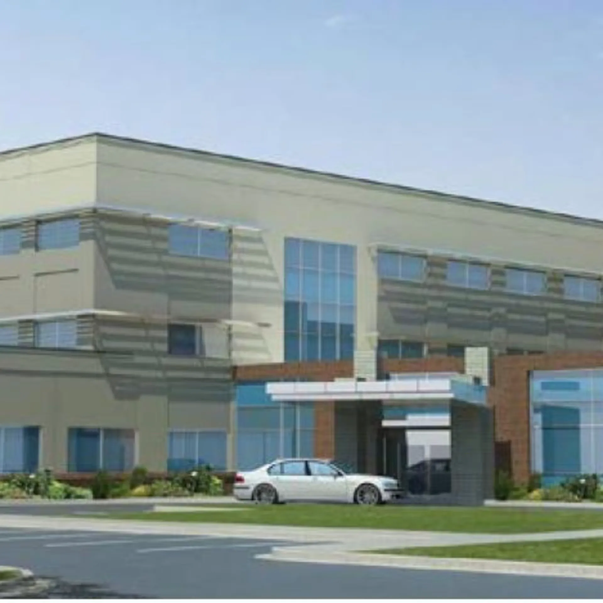 Lee's Summit Medical Center