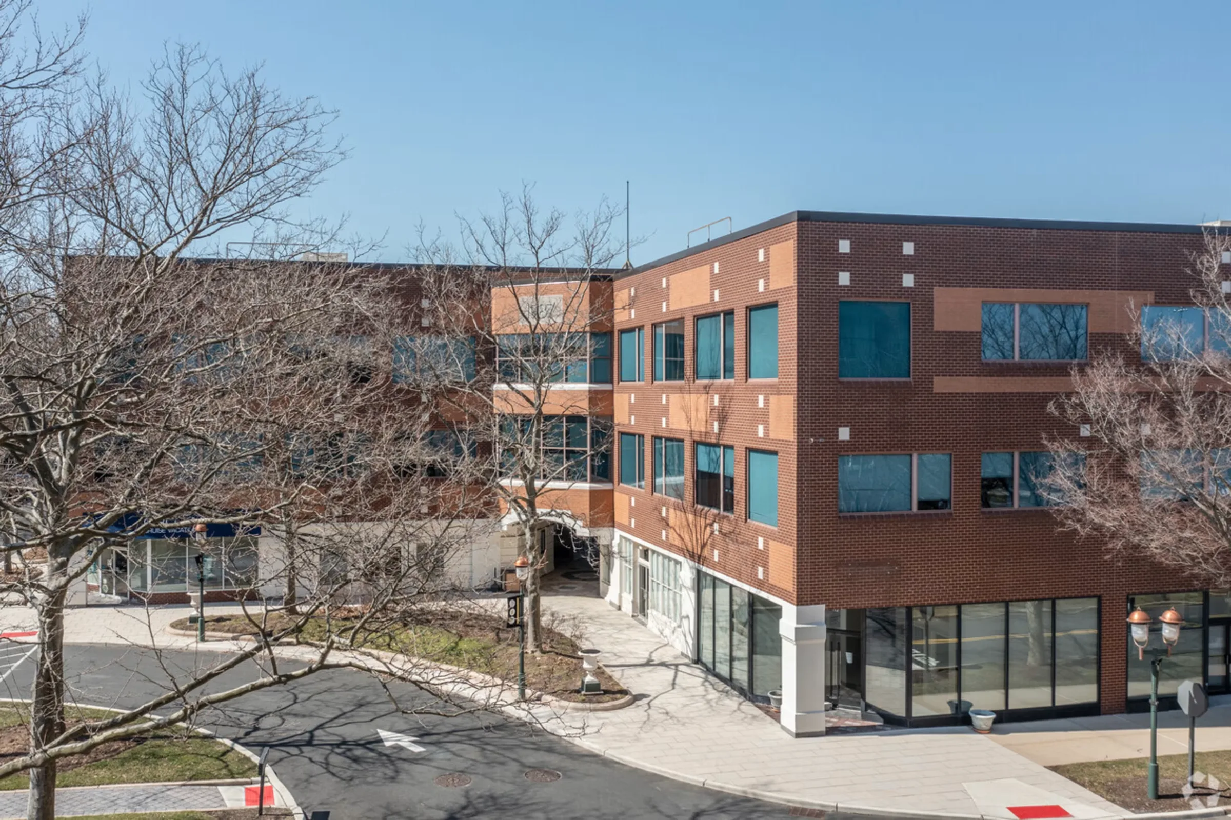 Princeton Forrestal Village — Lease in Princeton, NJ, photo 2 of 8