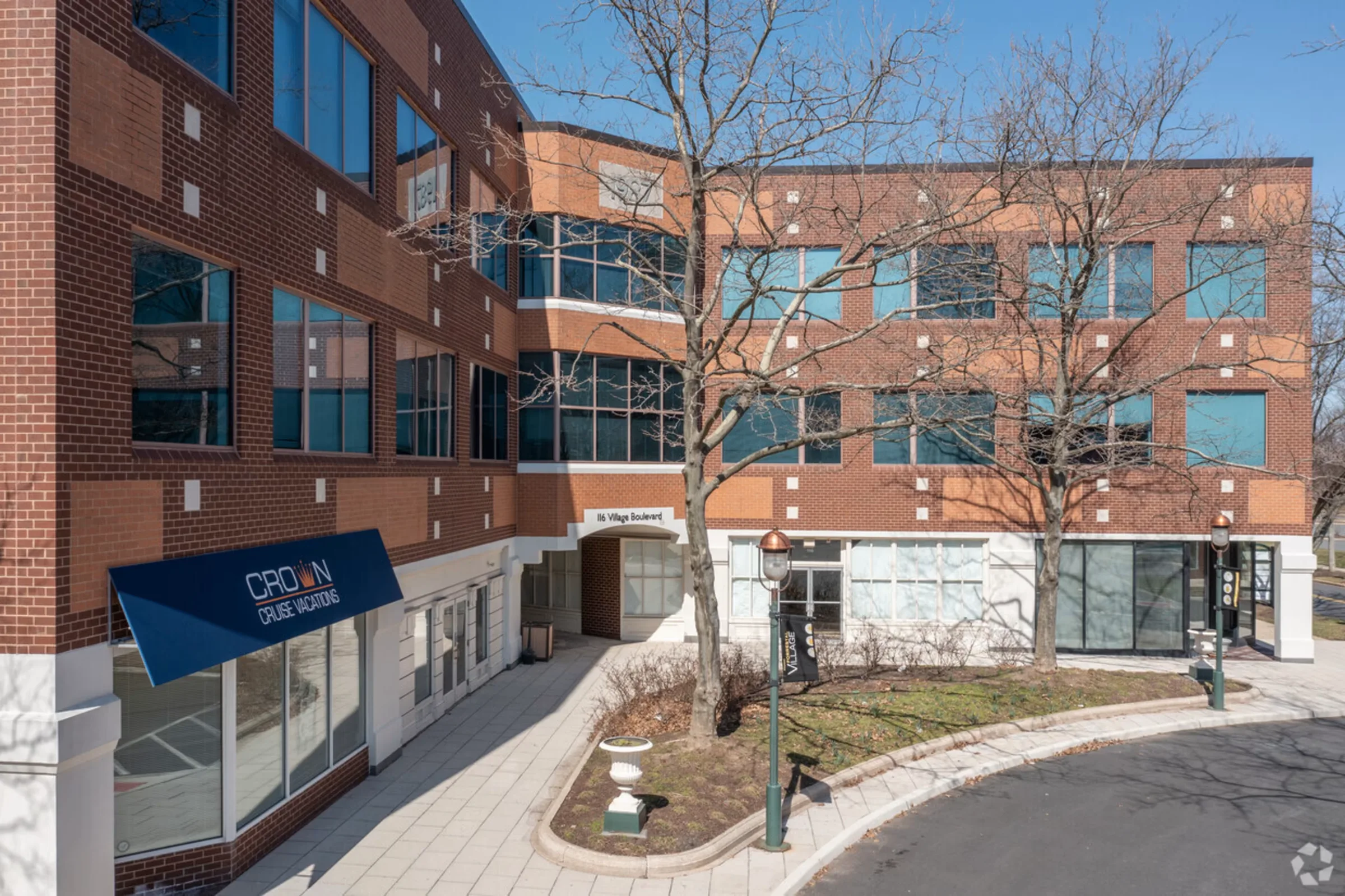 Princeton Forrestal Village — Lease in Princeton, NJ, photo 4 of 8