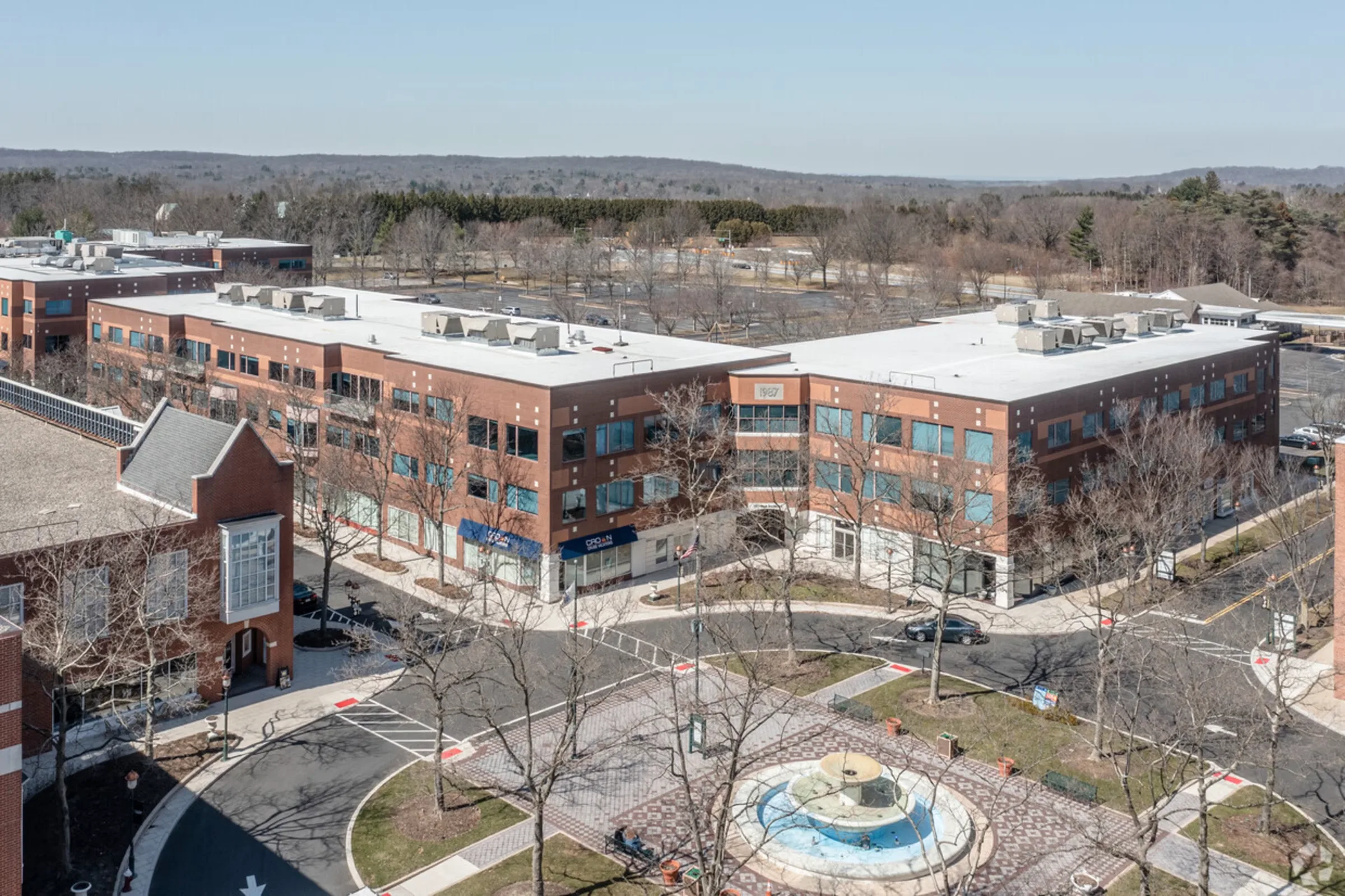 Princeton Forrestal Village — Lease in Princeton, NJ, photo 5 of 8