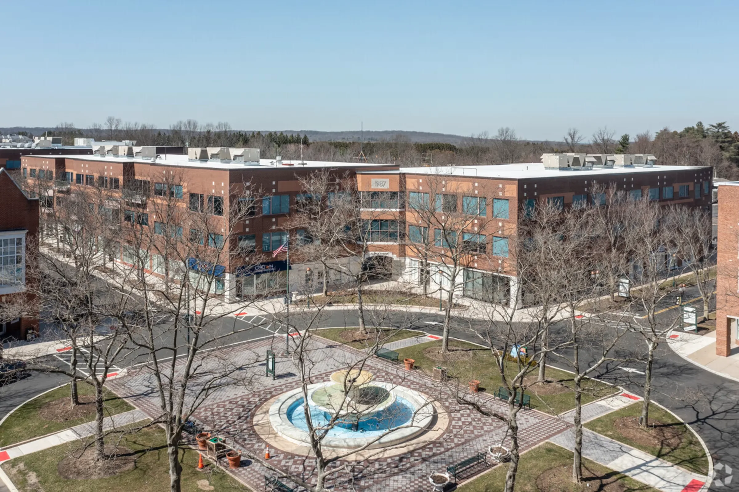 Princeton Forrestal Village — Lease in Princeton, NJ, photo 7 of 8