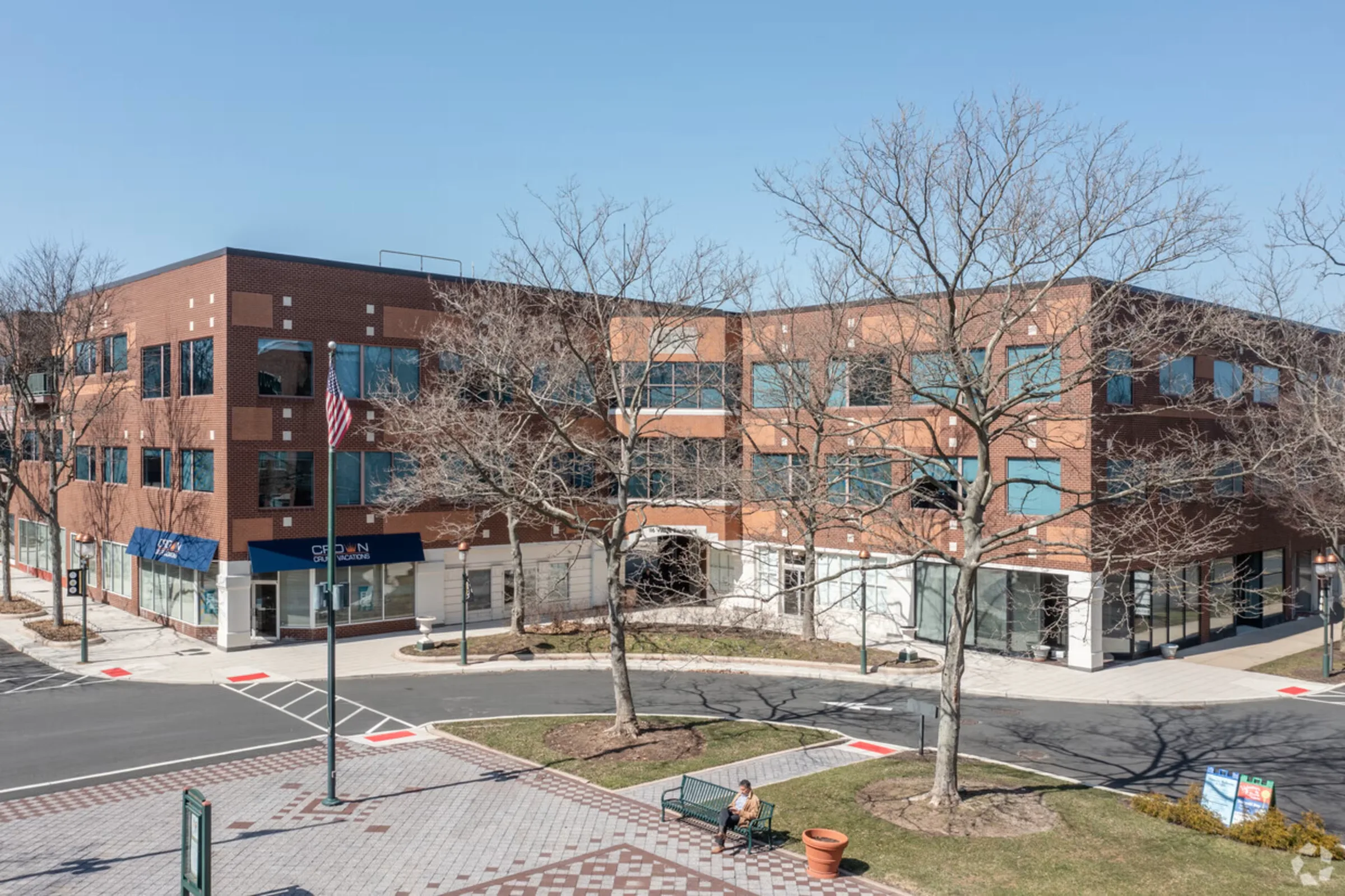 Princeton Forrestal Village — Lease in Princeton, NJ, photo 8 of 8