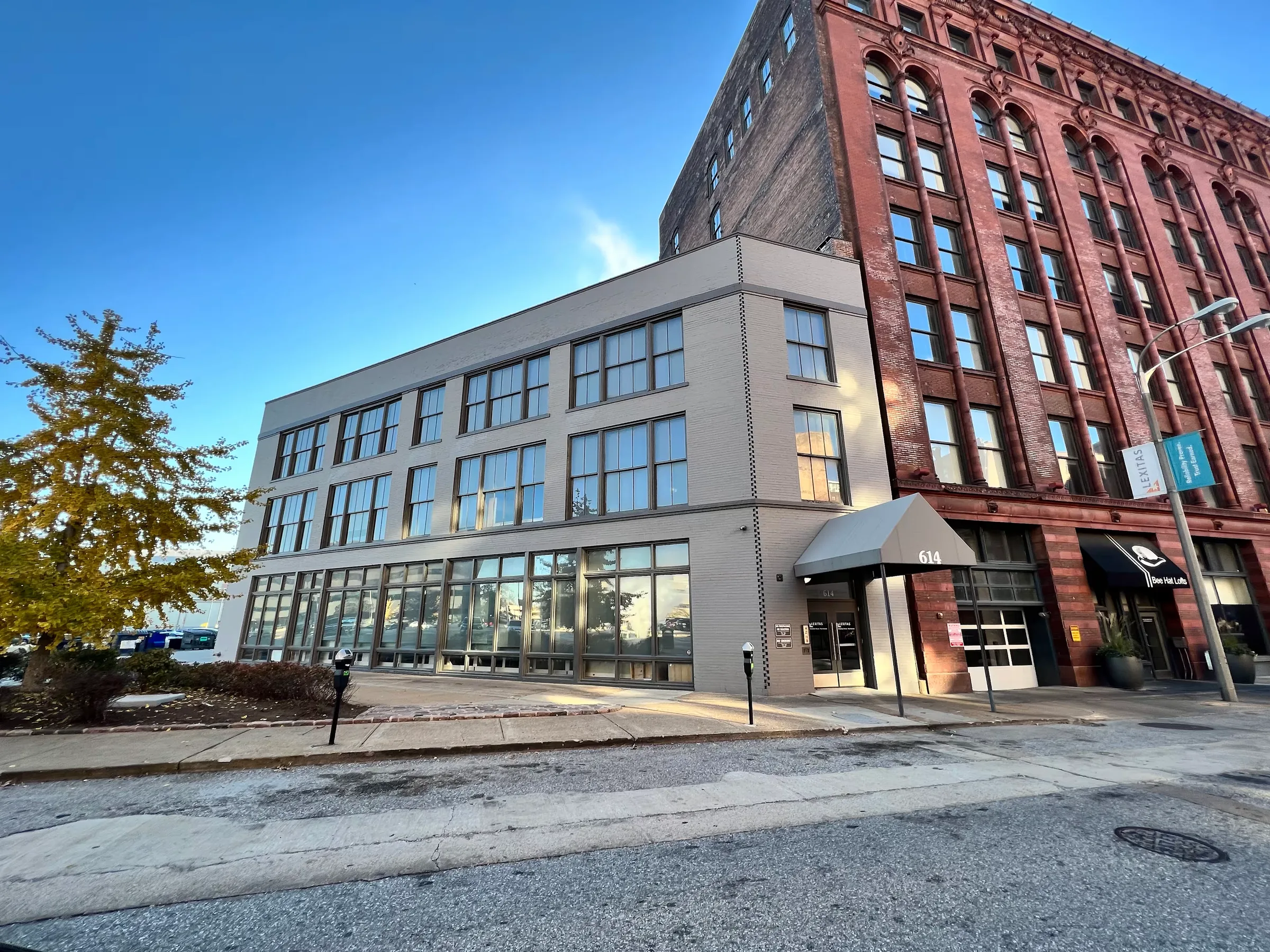614 N 11th St — Lease in Saint Louis, MO, photo 2 of 7
