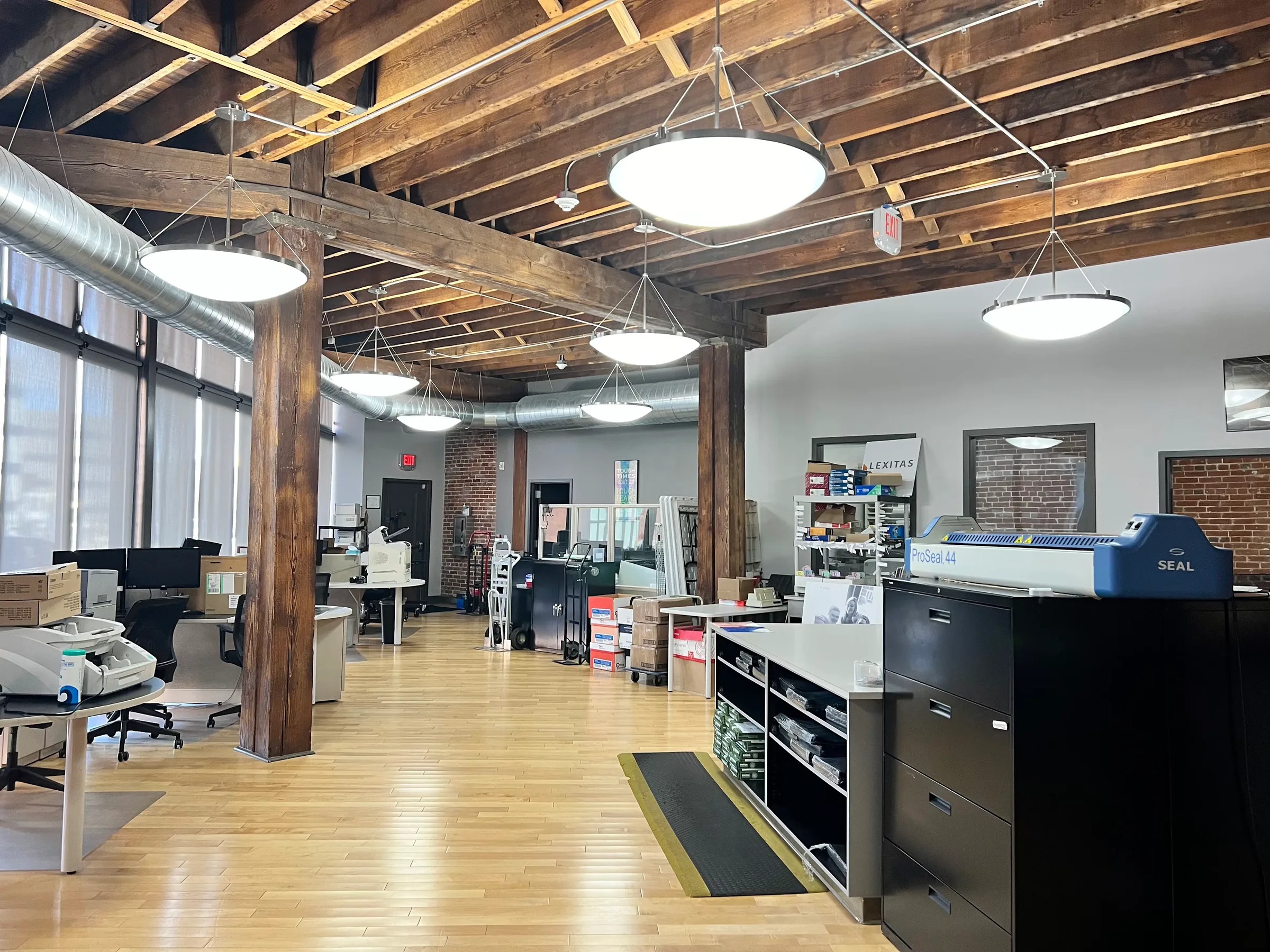 614 N 11th St — Lease in Saint Louis, MO, photo 5 of 7