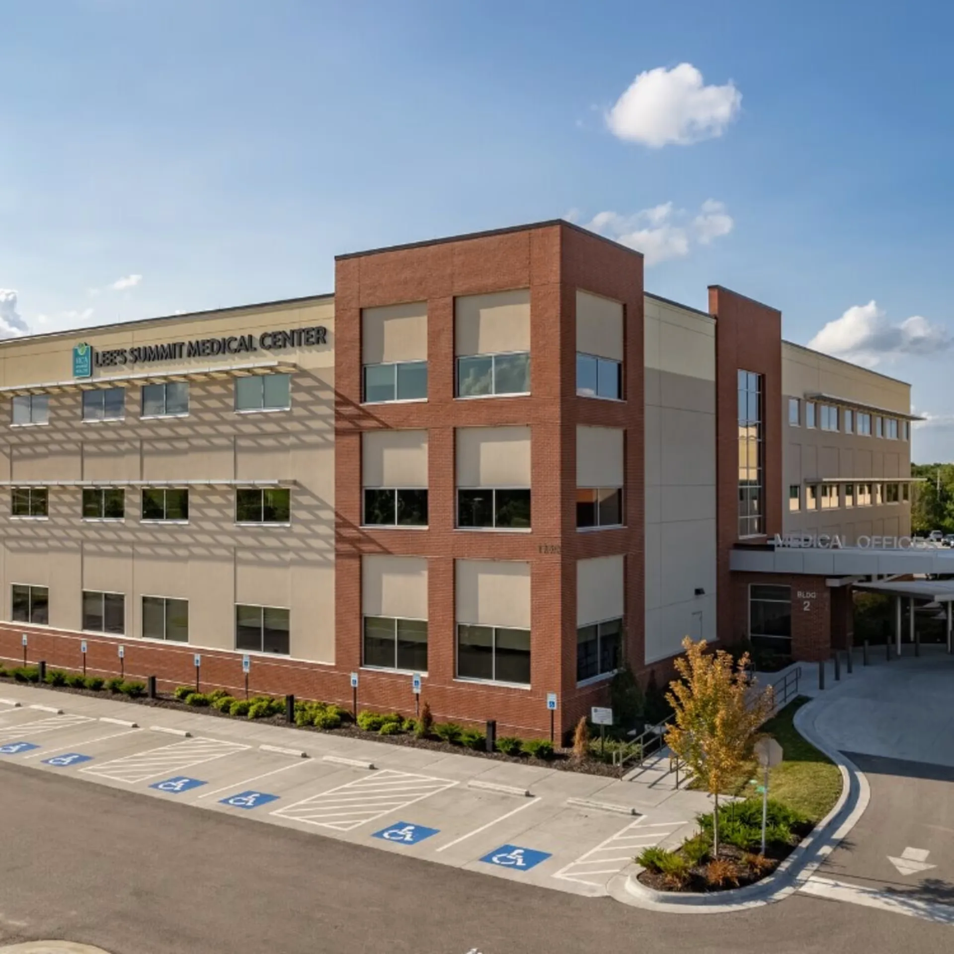 Lee’s Summit MOB — Lease in Lee's Summit, MO, photo 1 of 1