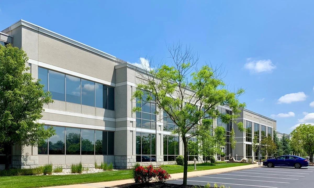 Allstate Bldg — Lease in Malvern, PA, photo 1 of 4