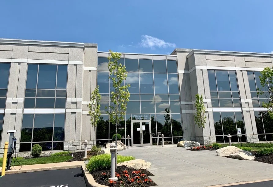 Allstate Bldg — Lease in Malvern, PA, photo 4 of 4