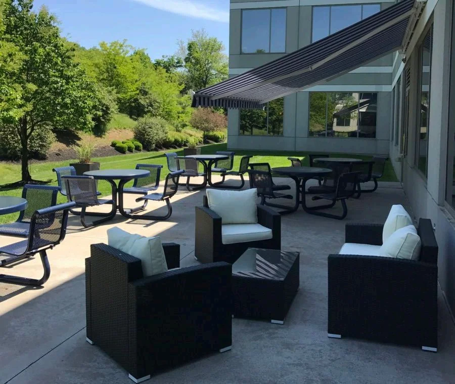 Allstate Bldg — Lease in Malvern, PA, photo 3 of 4