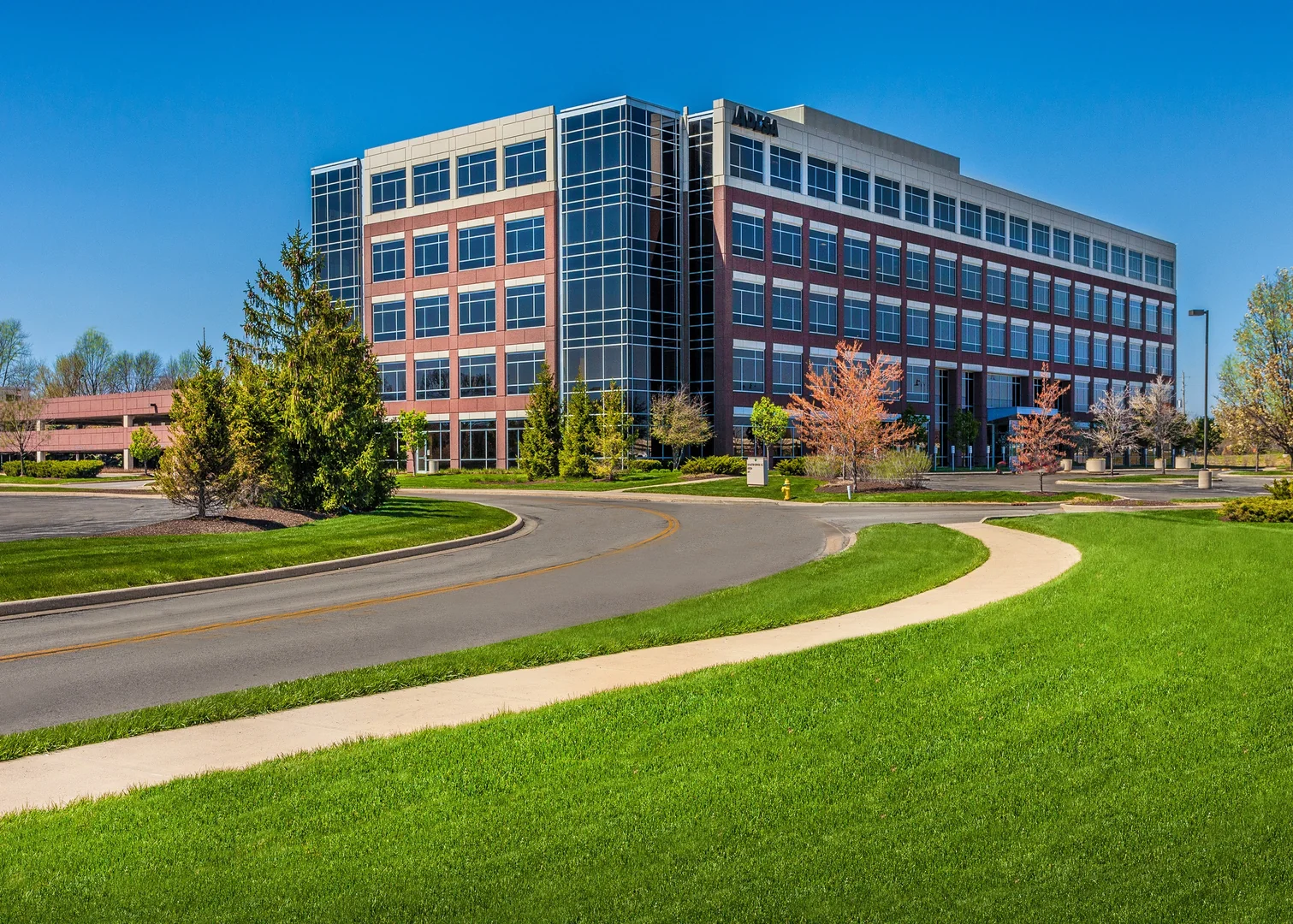 Hamilton Crossing V — Lease in Carmel, IN, photo 1 of 5