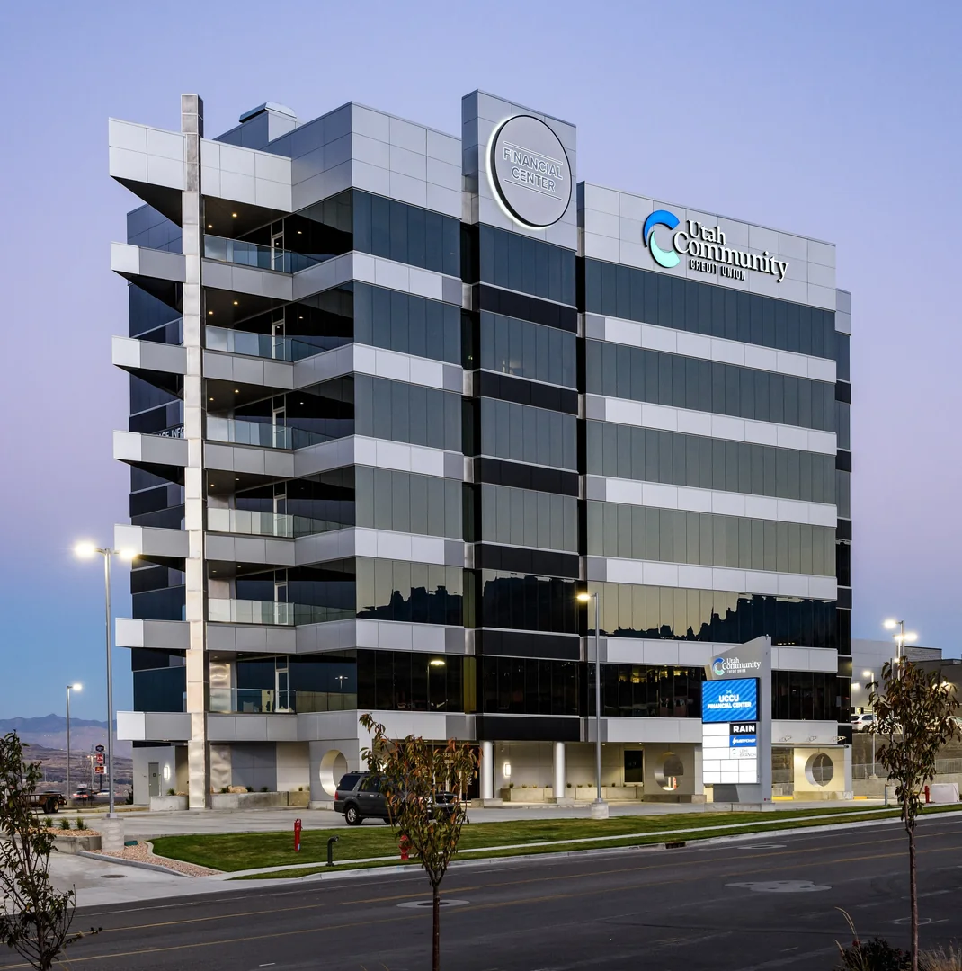 Drive Tower — Lease in Lehi, UT, photo 1 of 6