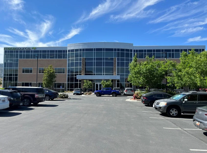 Interchange Building 3 — Lease in Draper, UT, photo 1 of 4