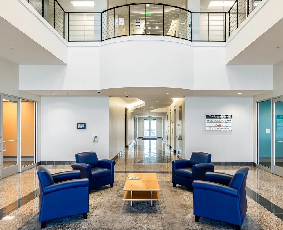 Interchange Building 3 — Lease in Draper, UT, photo 2 of 4