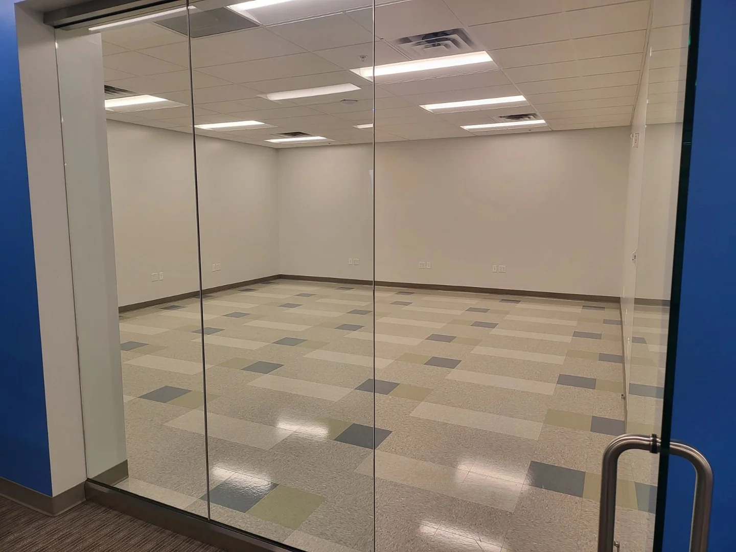 Interchange Building 3 — Lease in Draper, UT, photo 4 of 4