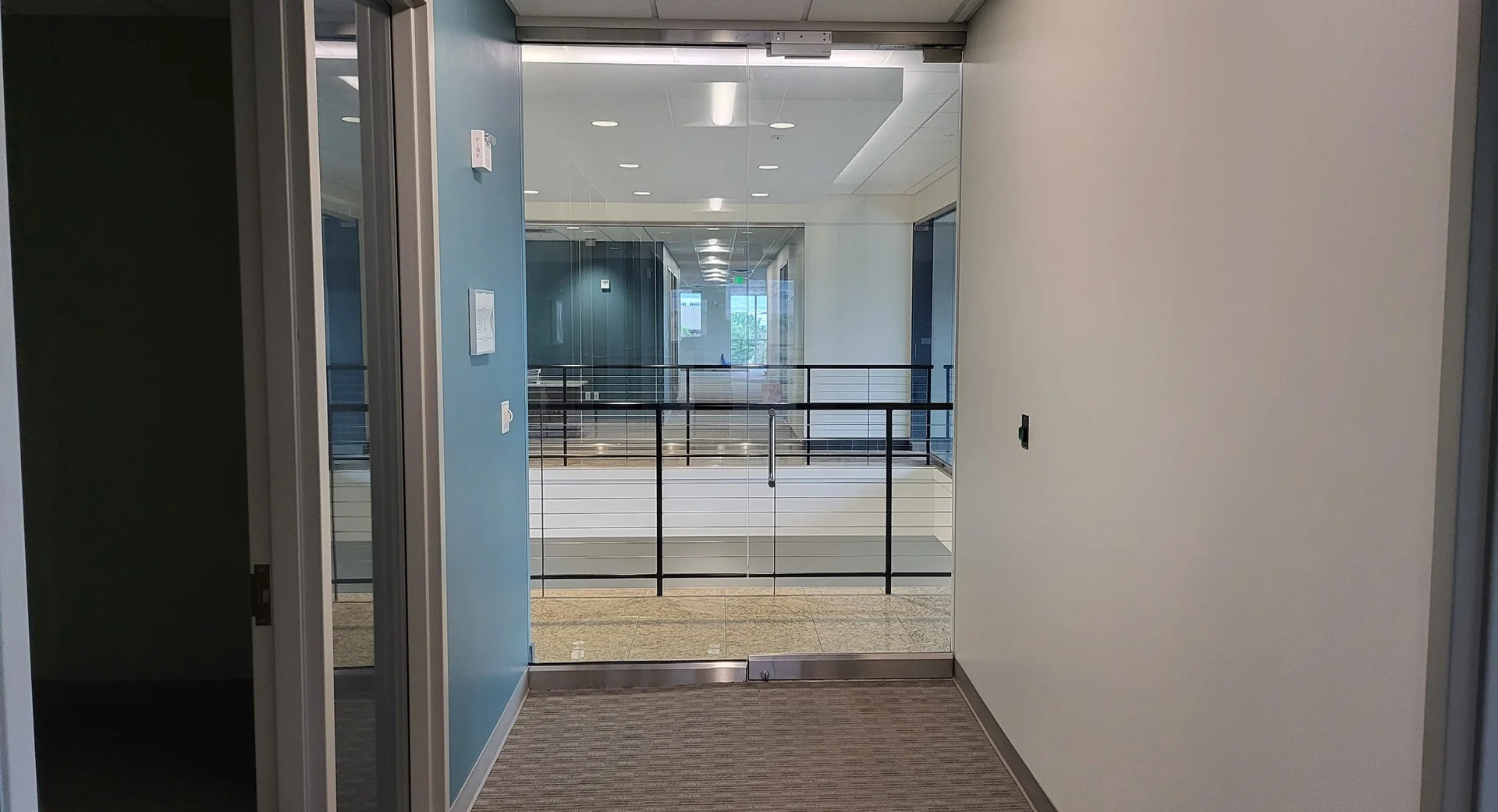 Interchange Building 3 — Lease in Draper, UT, photo 3 of 4